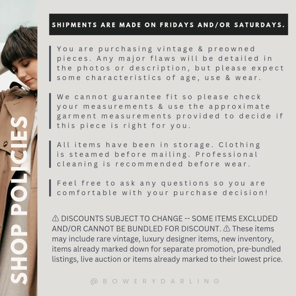 VINTAGE Mario Valentino Lux Leather Trench Coat - Toffee Brown (S/M) - Picture 7 of 7